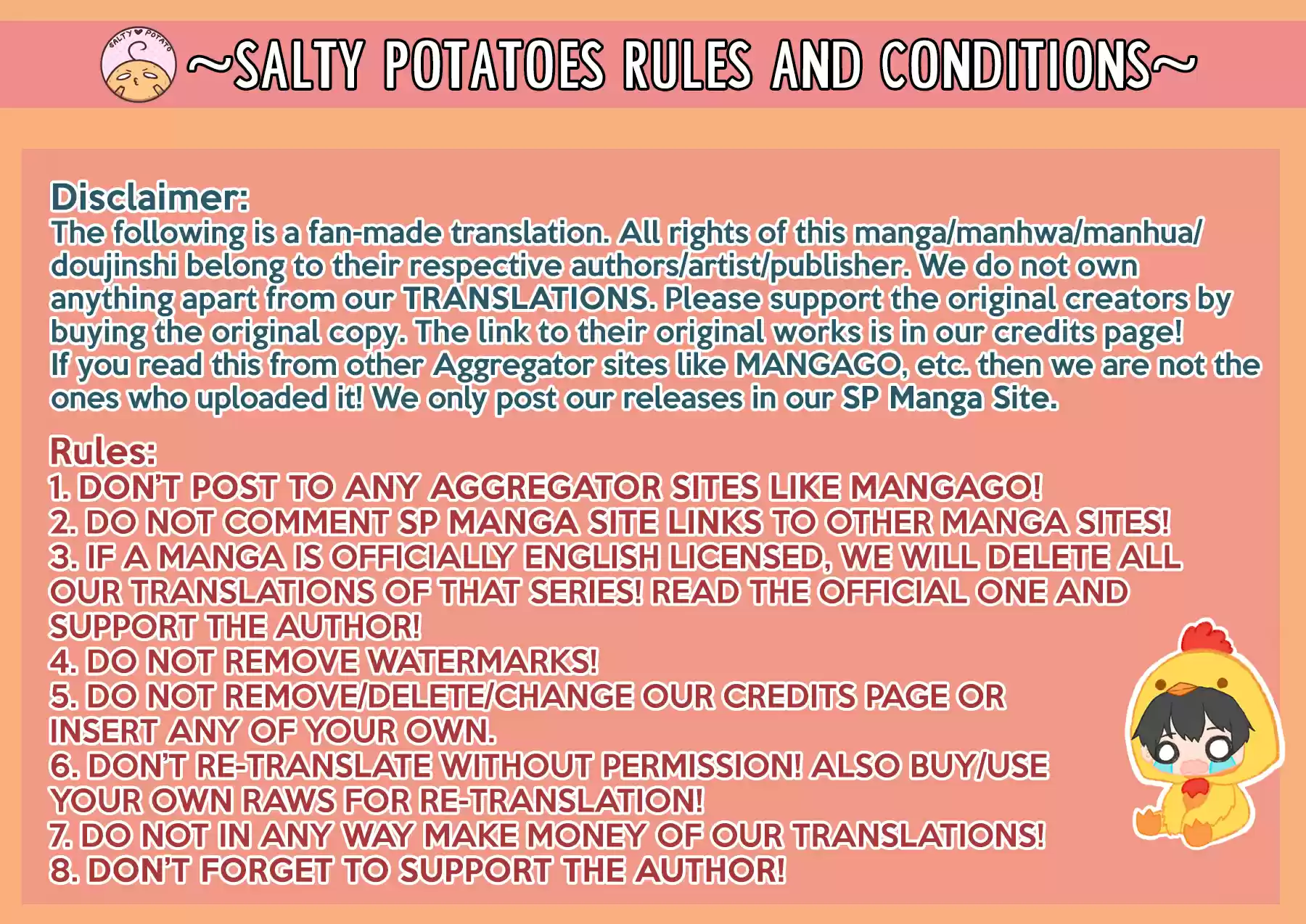 Deliverance of the Counterattack ch.42