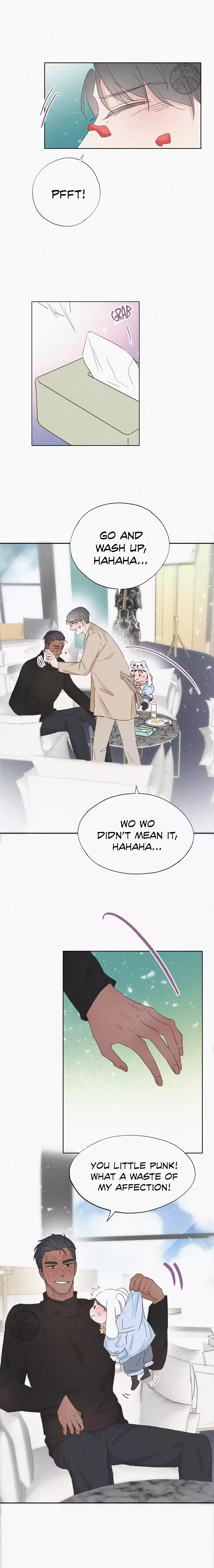 Deliverance of the Counterattack ch.42