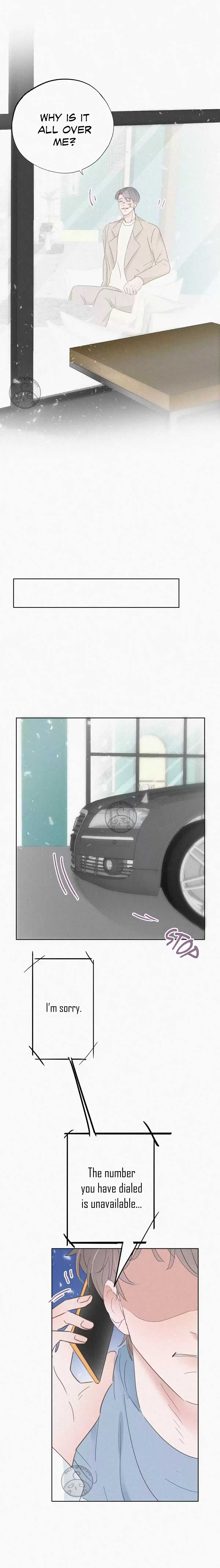 Deliverance of the Counterattack ch.42