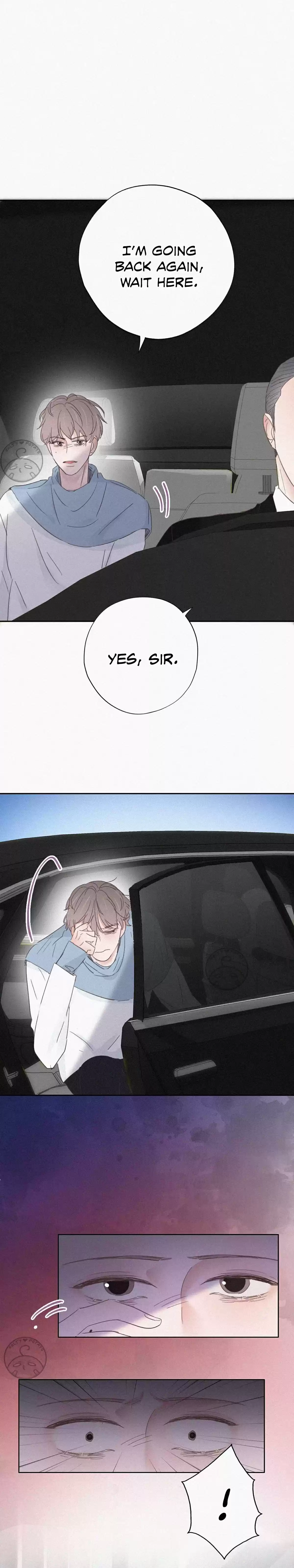 Deliverance of the Counterattack ch.42