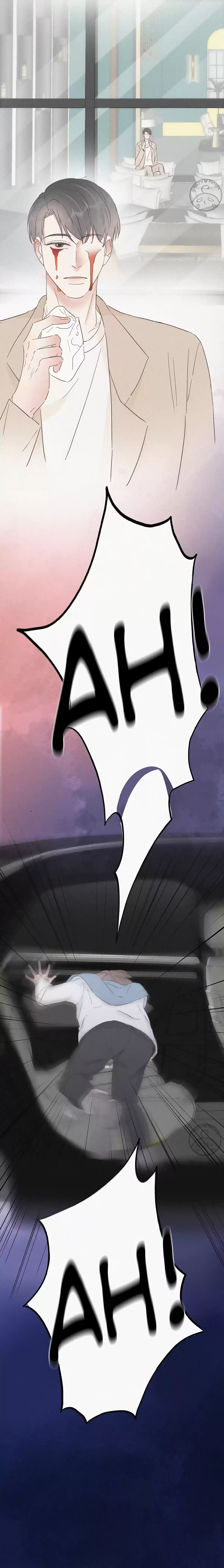 Deliverance of the Counterattack ch.42