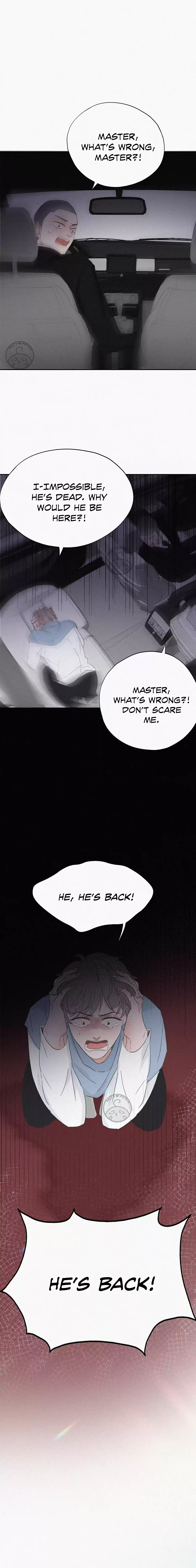 Deliverance of the Counterattack ch.42