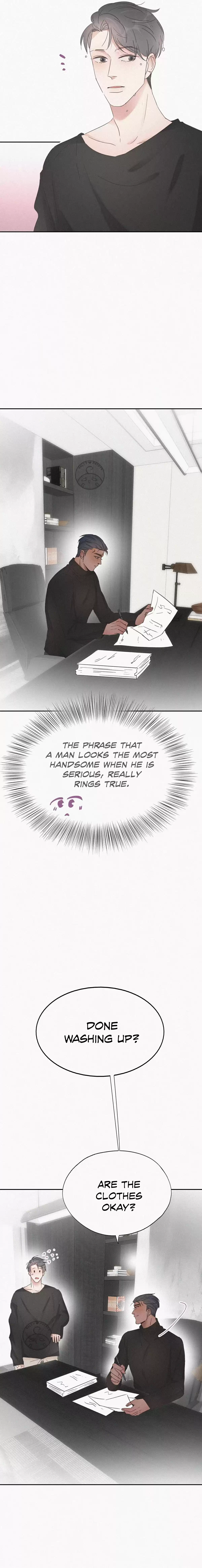 Deliverance of the Counterattack ch.42