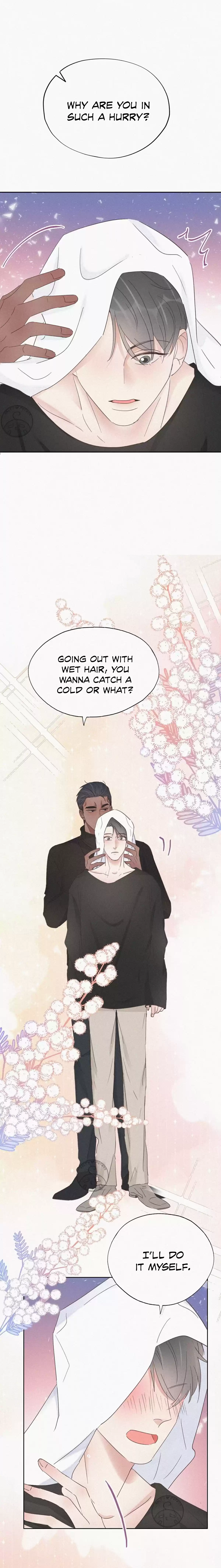 Deliverance of the Counterattack ch.42