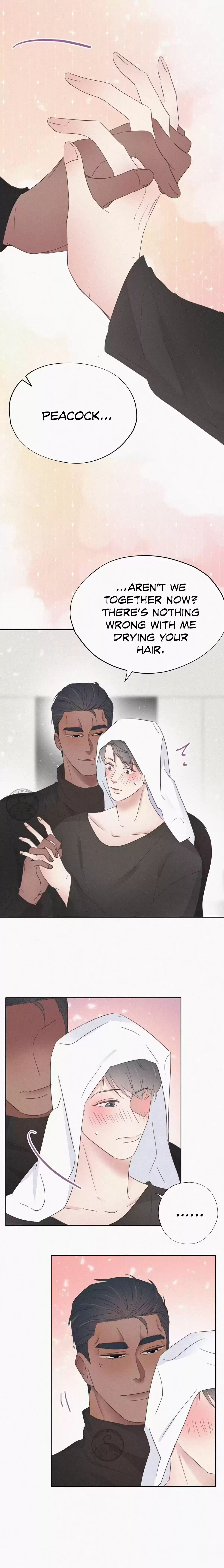 Deliverance of the Counterattack ch.42