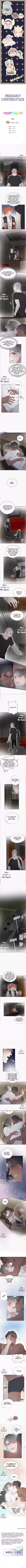 Deliverance of the Counterattack ch.58