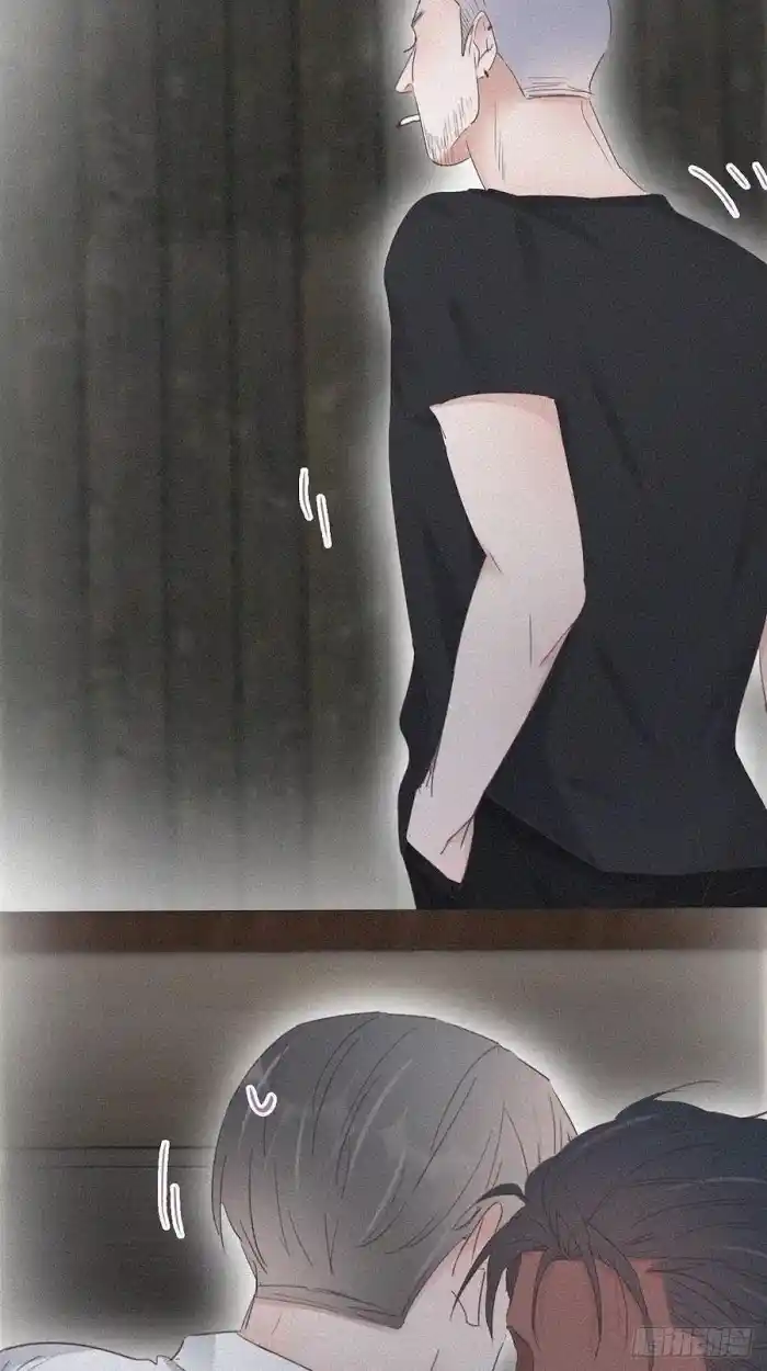 Deliverance of the Counterattack ch.58