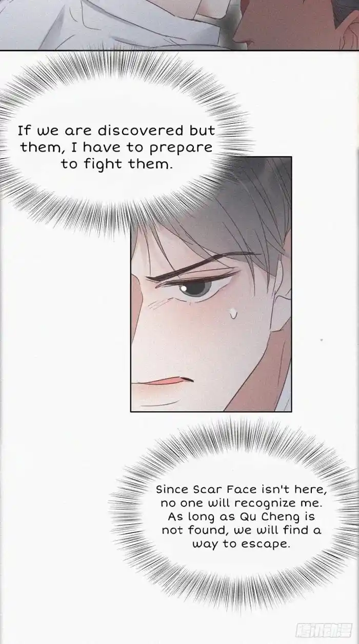 Deliverance of the Counterattack ch.58