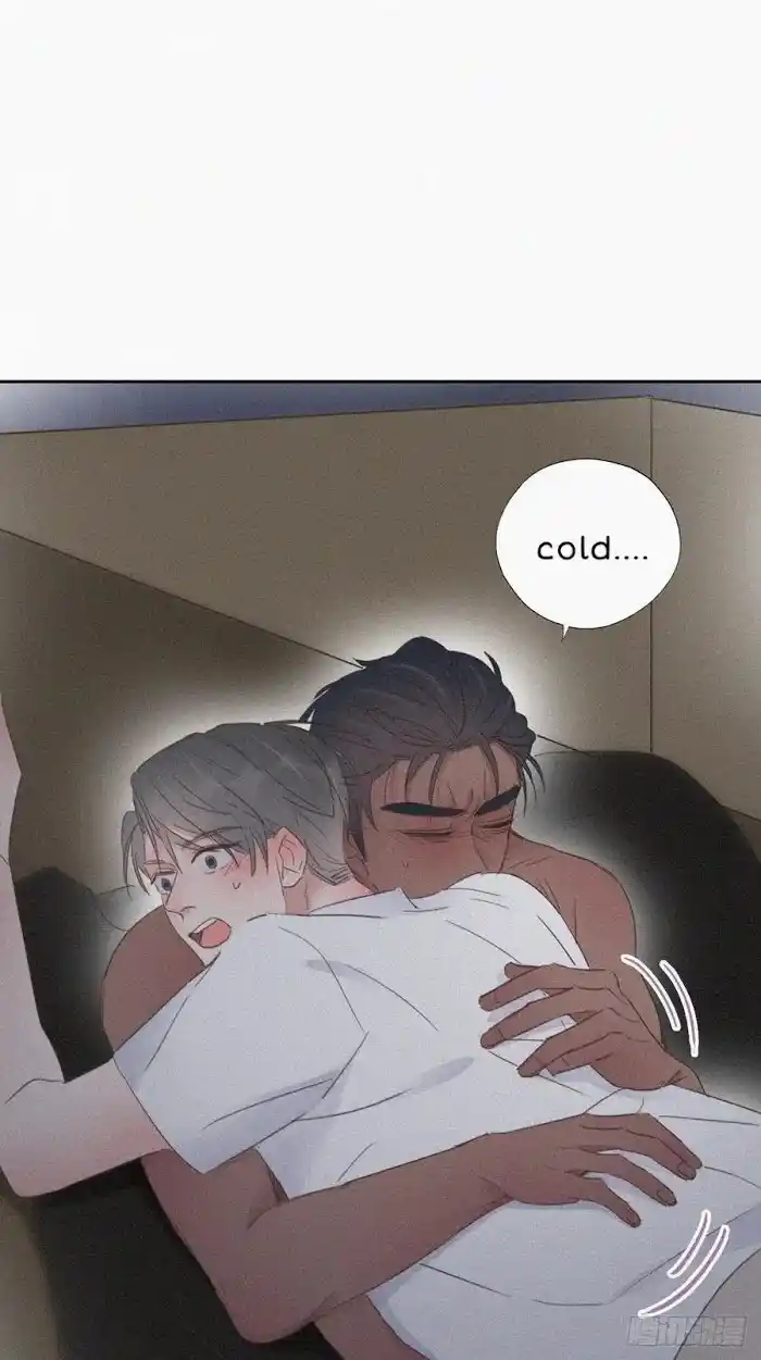 Deliverance of the Counterattack ch.58