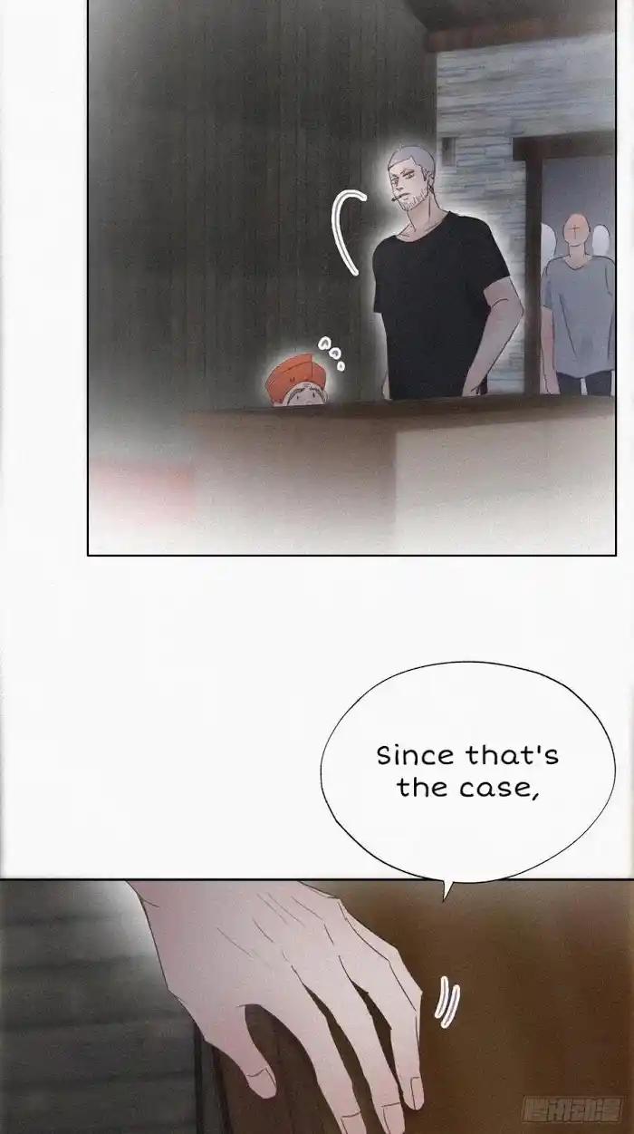 Deliverance of the Counterattack ch.58