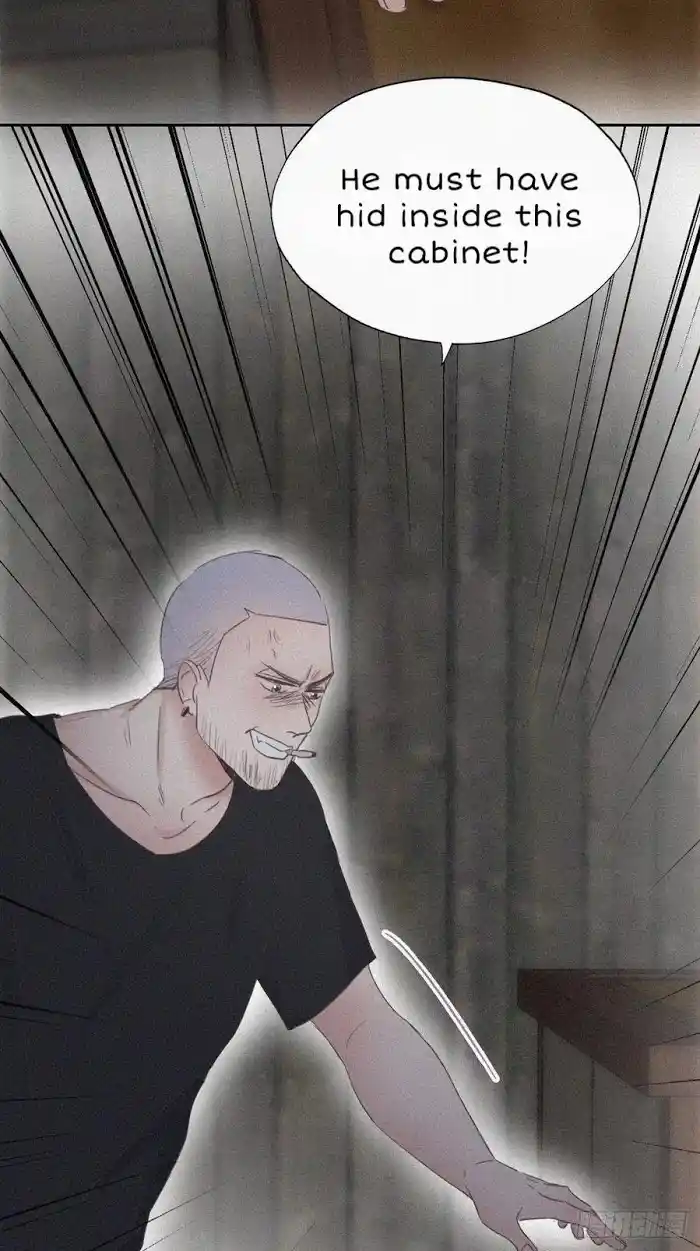 Deliverance of the Counterattack ch.58