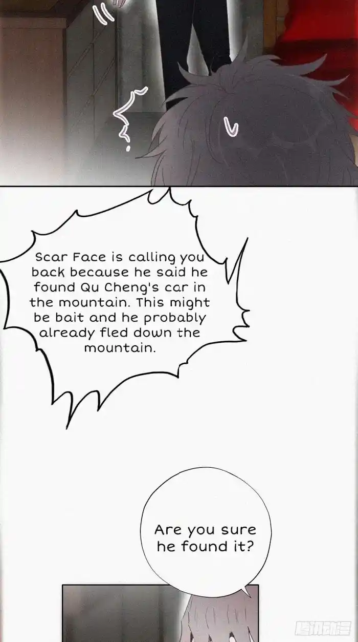 Deliverance of the Counterattack ch.58