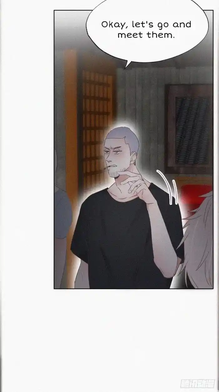 Deliverance of the Counterattack ch.58