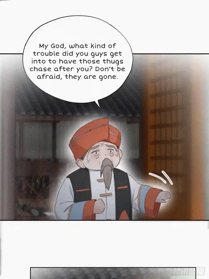 Deliverance of the Counterattack ch.58