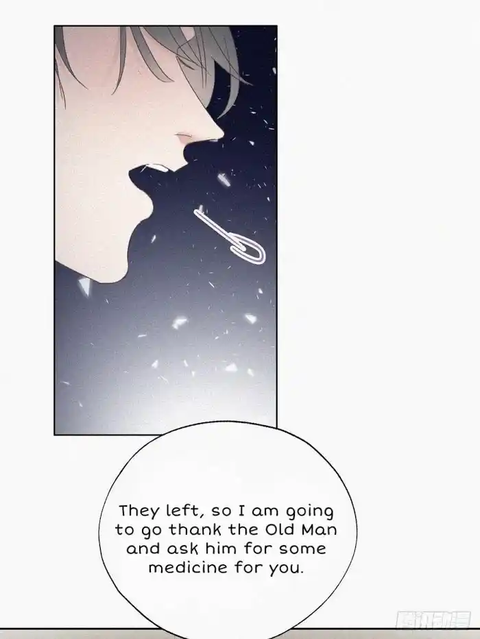 Deliverance of the Counterattack ch.58