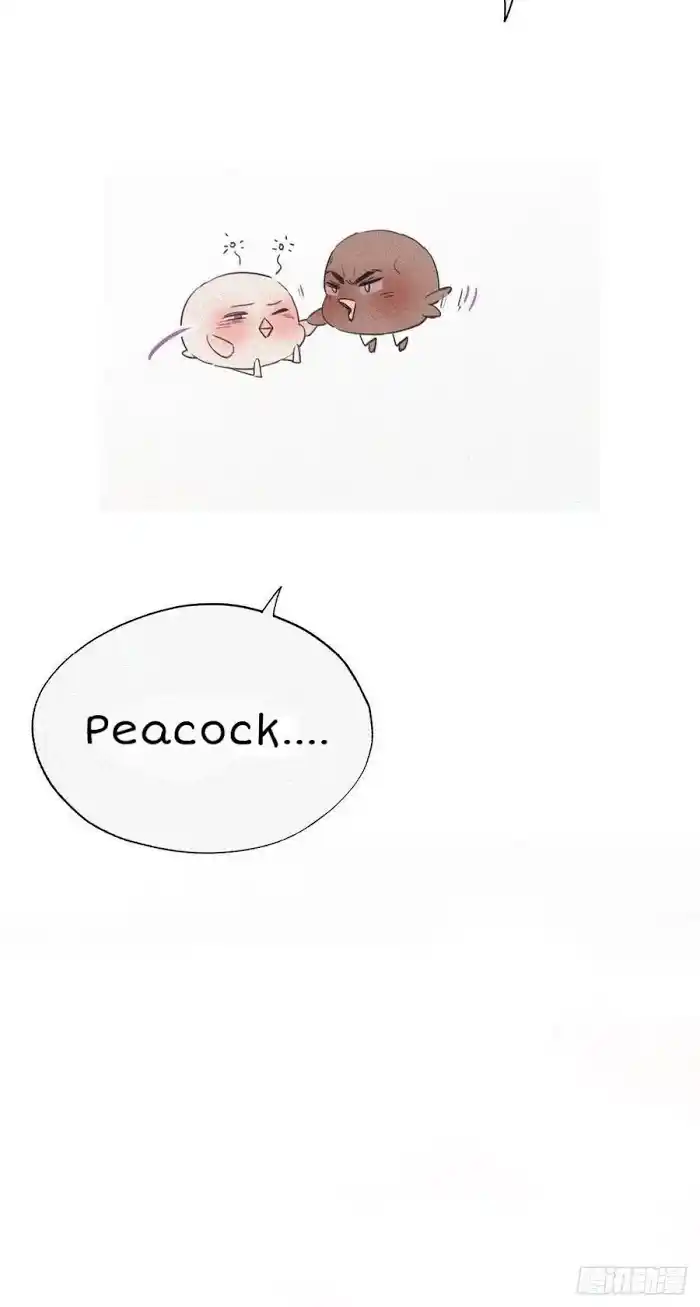 Deliverance of the Counterattack ch.58