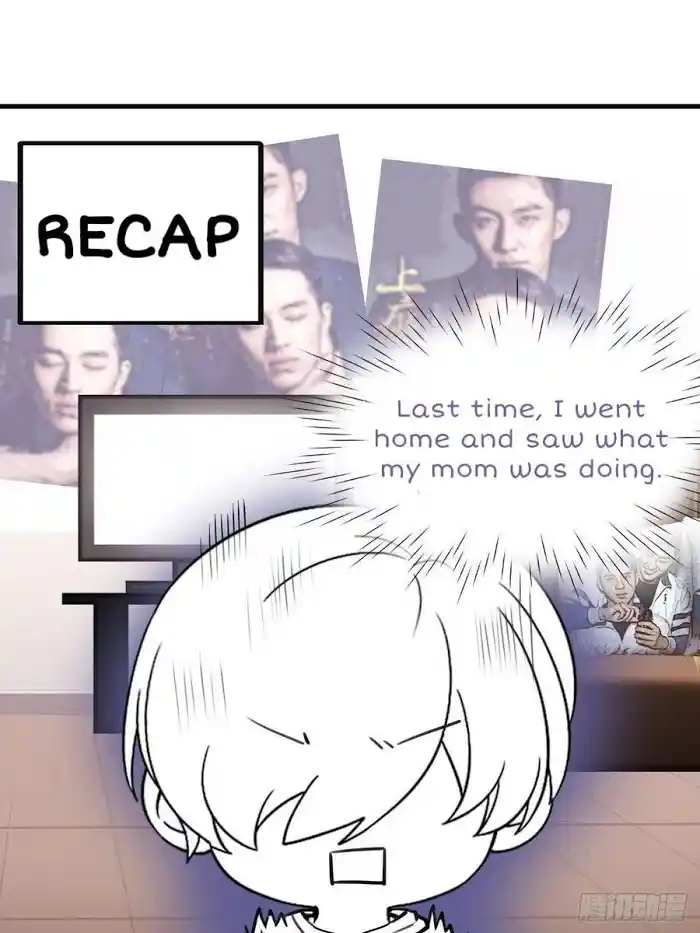 Deliverance of the Counterattack ch.58