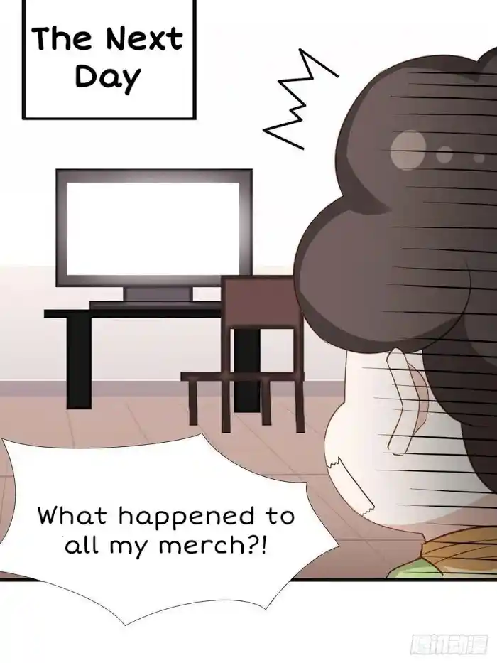 Deliverance of the Counterattack ch.58