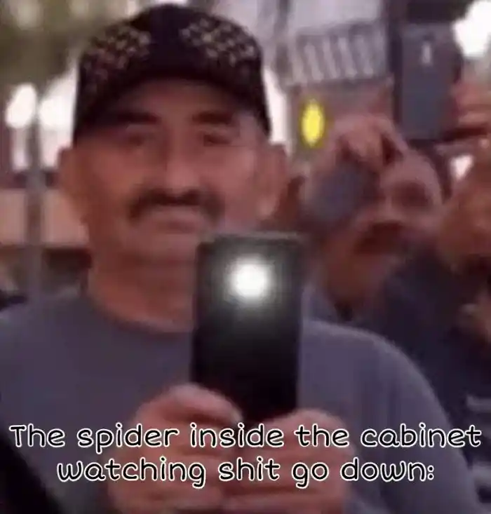 Deliverance of the Counterattack ch.58