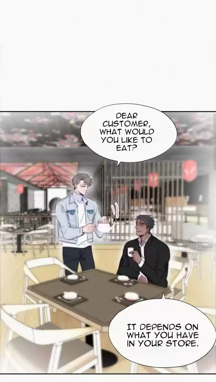 Deliverance Of The Counterattack Chapter 100