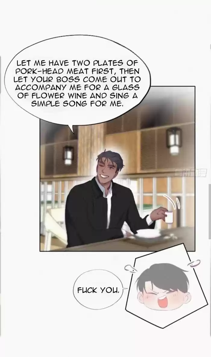 Deliverance Of The Counterattack Chapter 100