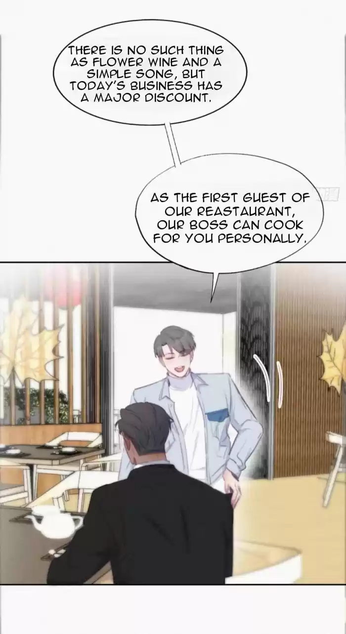 Deliverance Of The Counterattack Chapter 100