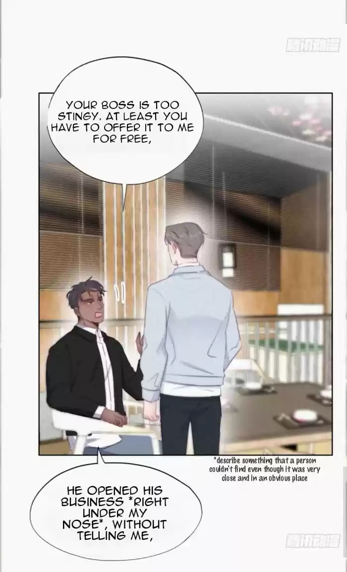 Deliverance Of The Counterattack Chapter 100