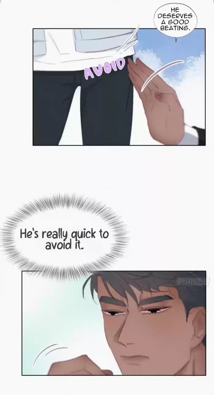 Deliverance Of The Counterattack Chapter 100