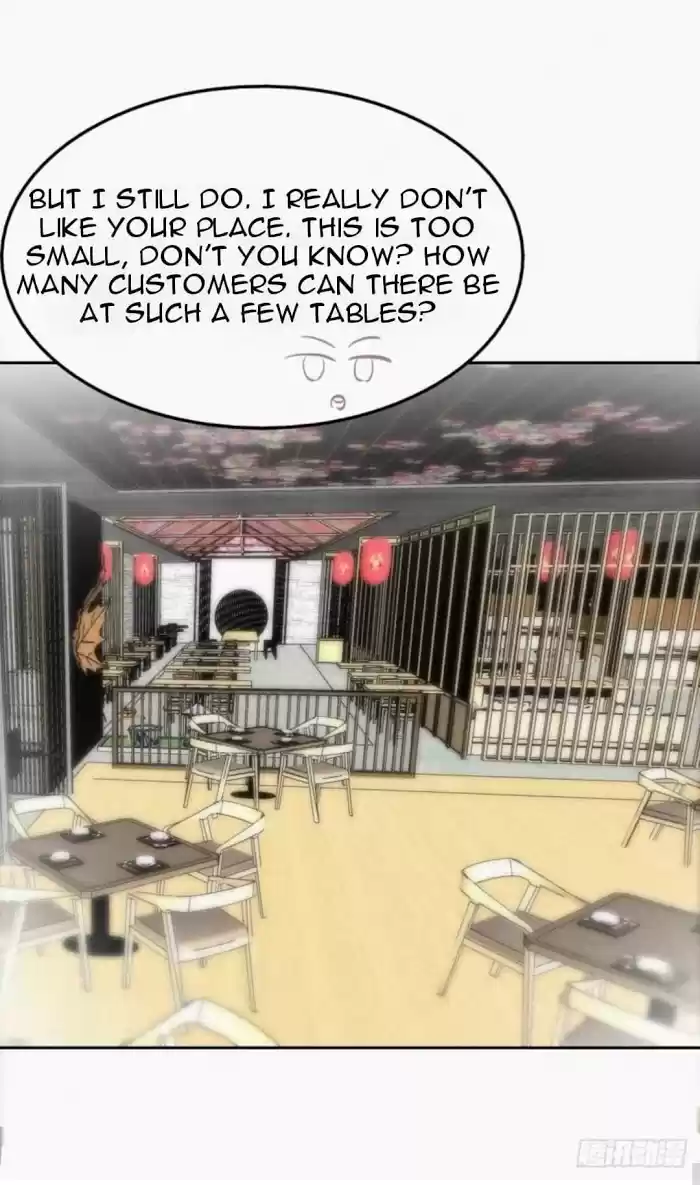 Deliverance Of The Counterattack Chapter 100