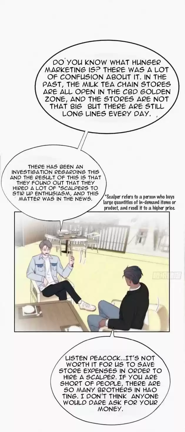 Deliverance Of The Counterattack Chapter 100