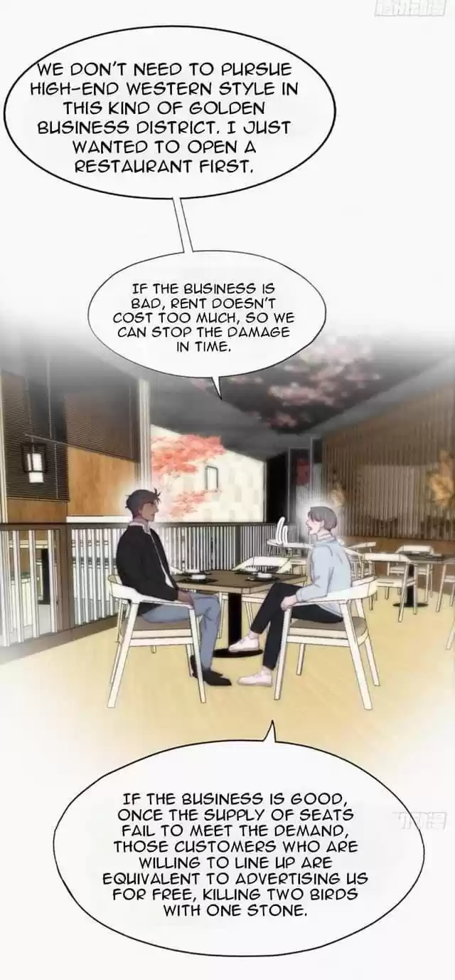 Deliverance Of The Counterattack Chapter 100