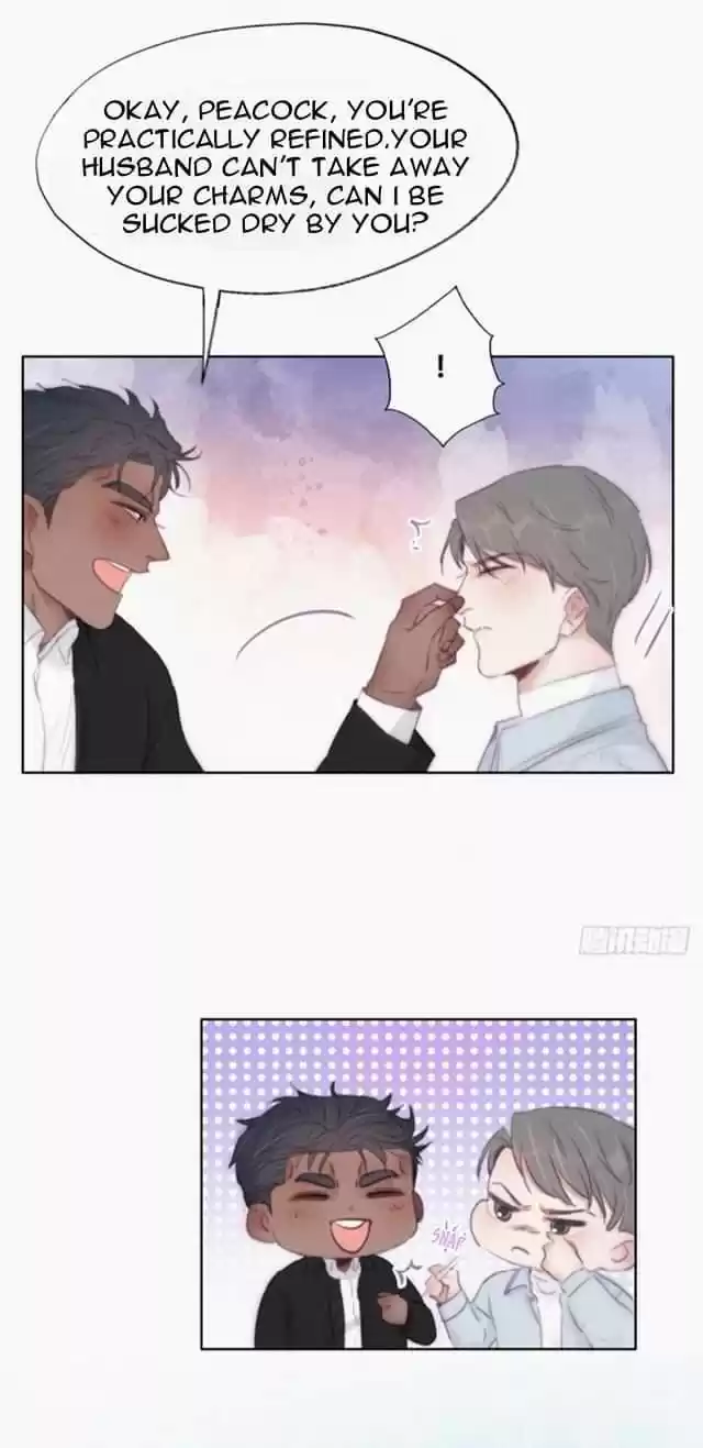 Deliverance Of The Counterattack Chapter 100