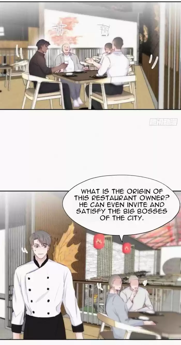 Deliverance Of The Counterattack Chapter 100