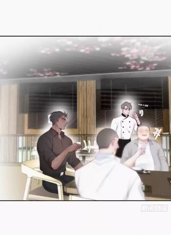 Deliverance Of The Counterattack Chapter 100