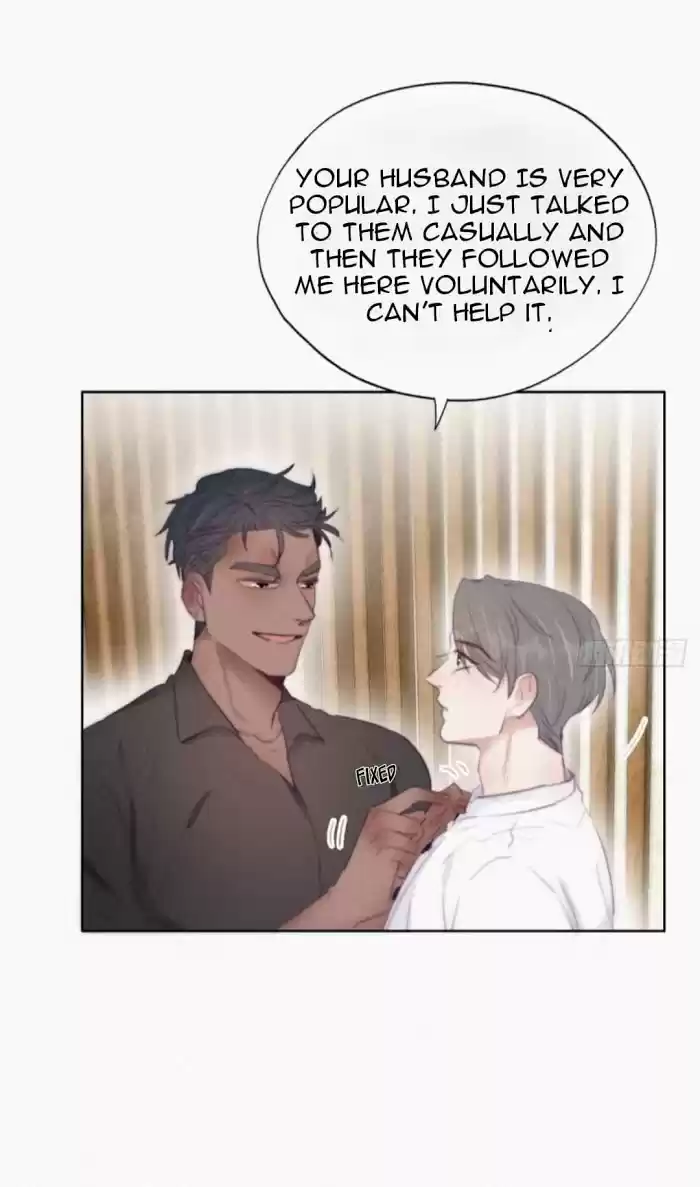 Deliverance Of The Counterattack Chapter 100