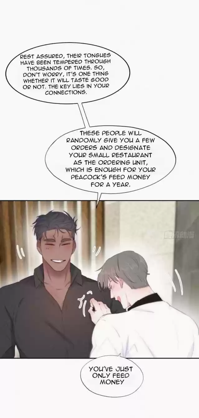 Deliverance Of The Counterattack Chapter 100