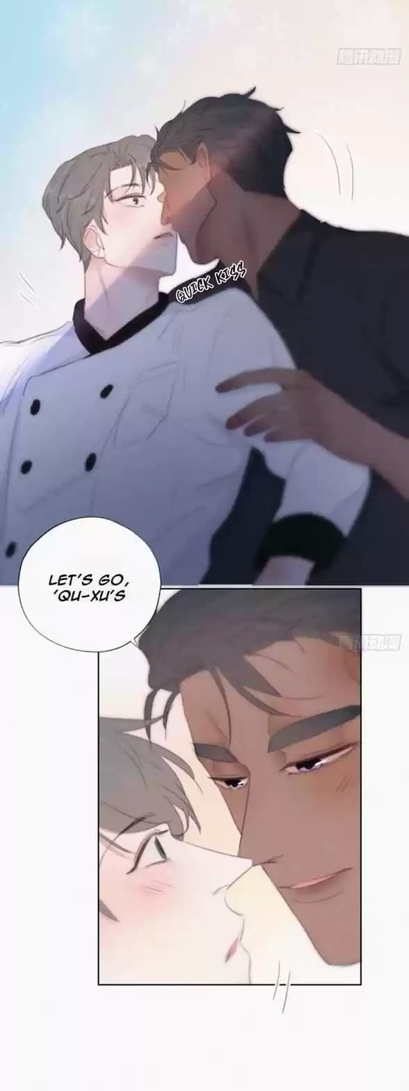 Deliverance Of The Counterattack Chapter 100