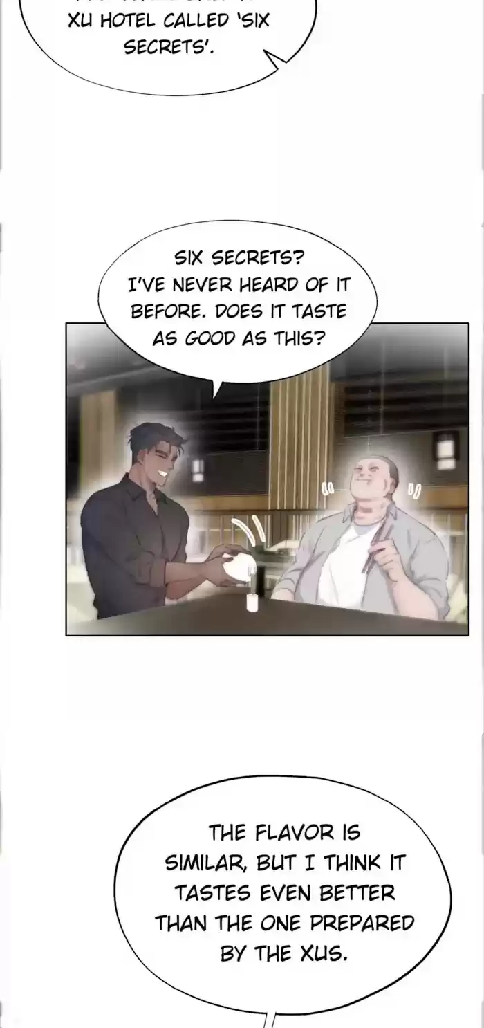 Deliverance Of The Counterattack Chapter 101