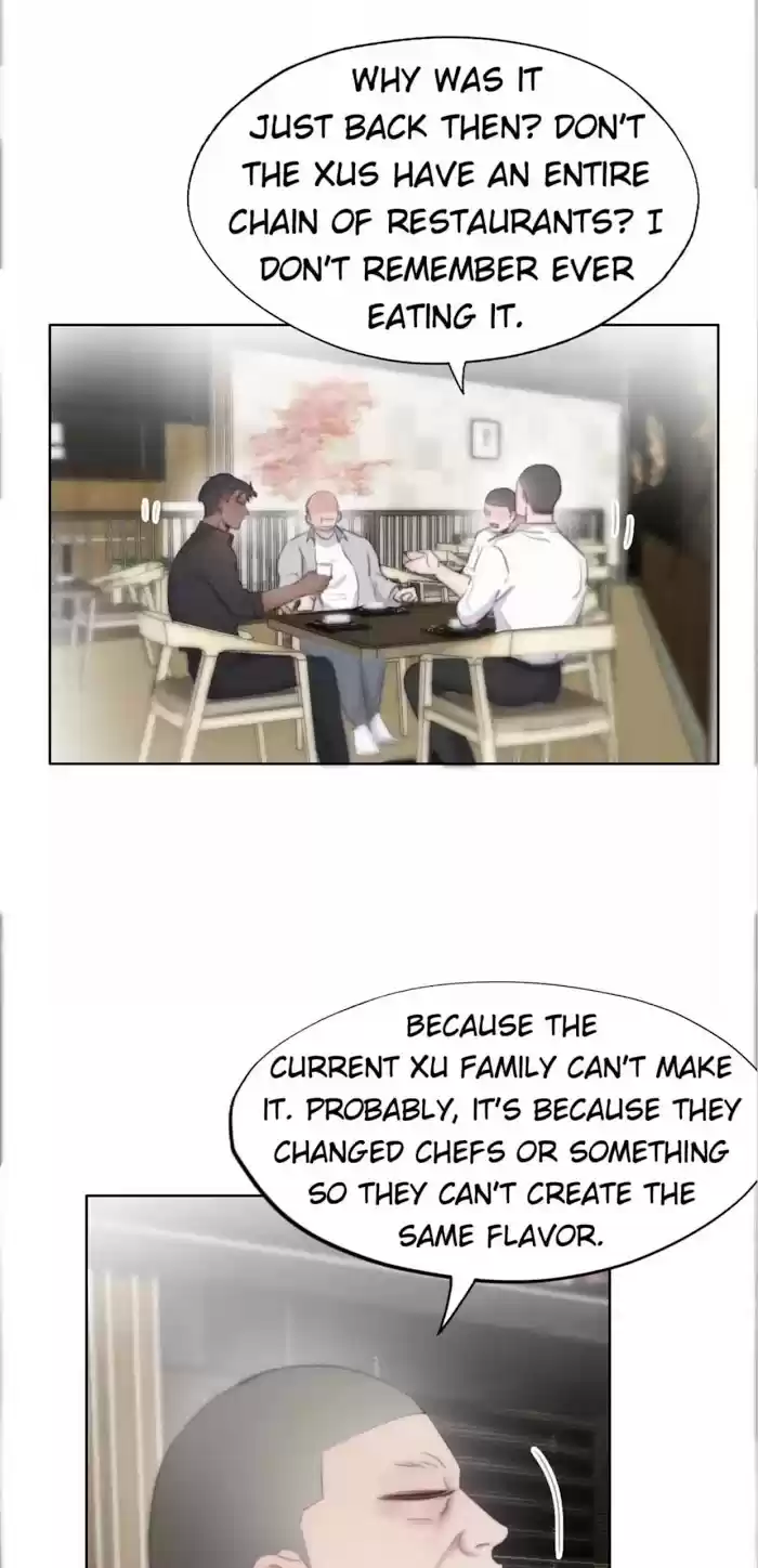 Deliverance Of The Counterattack Chapter 101