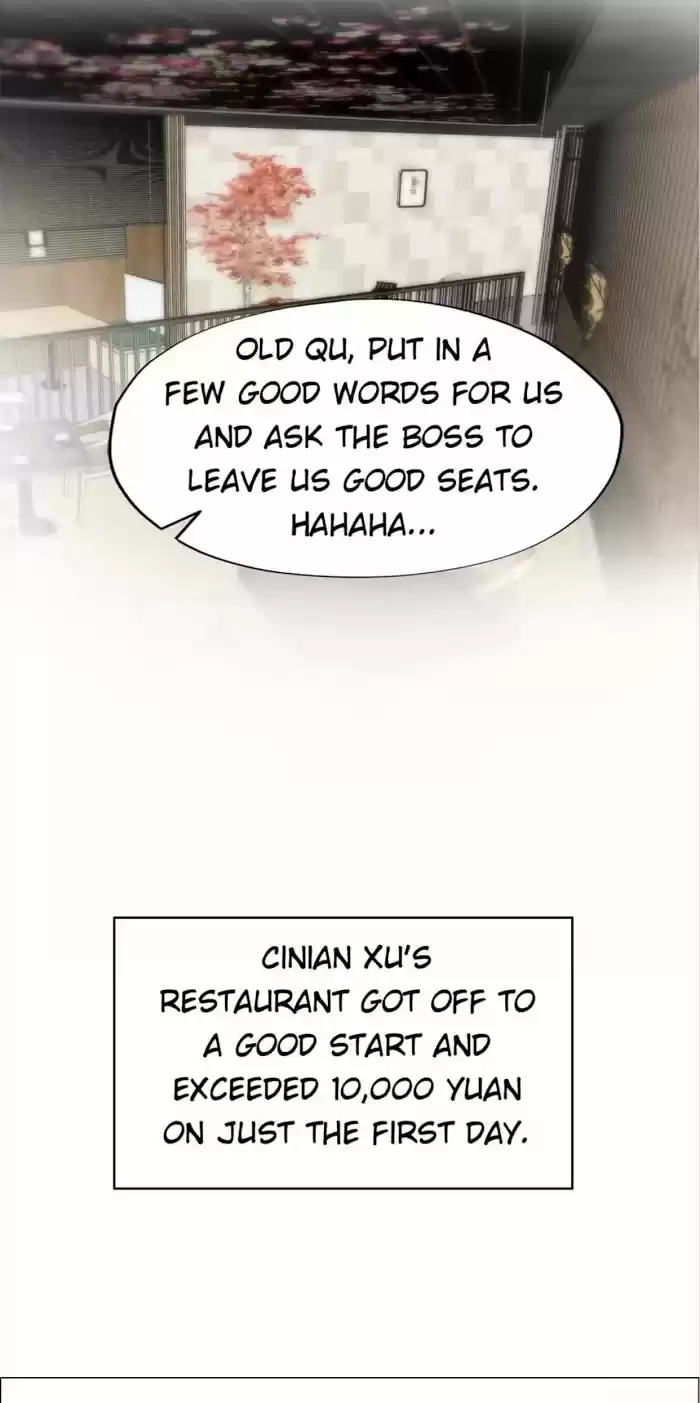 Deliverance Of The Counterattack Chapter 101