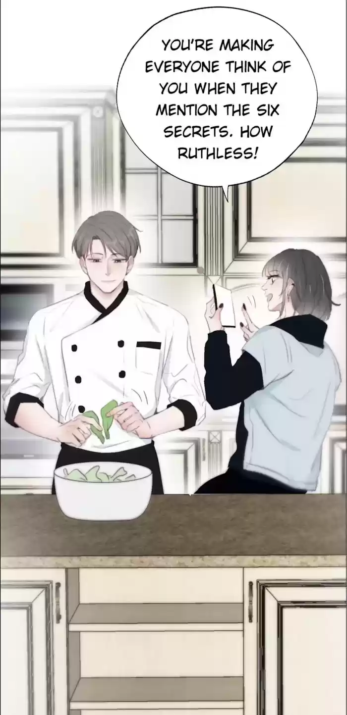 Deliverance Of The Counterattack Chapter 101