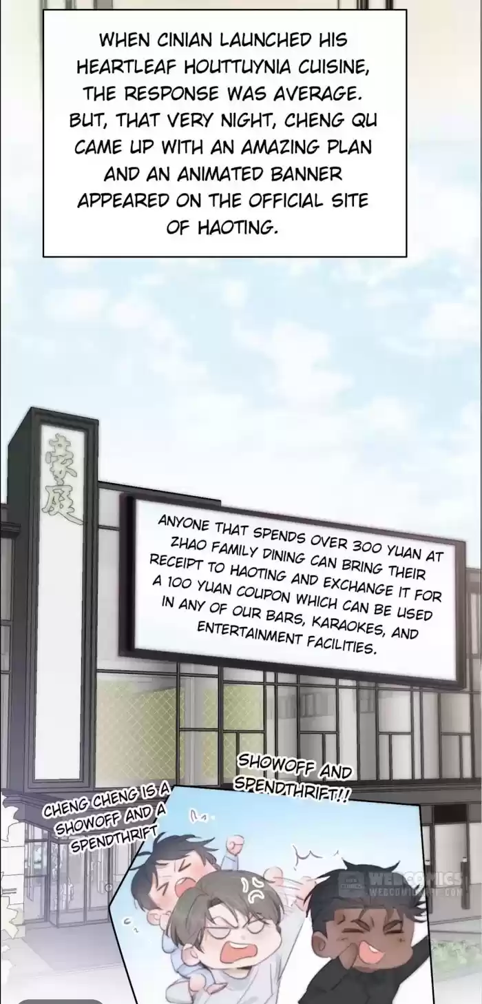 Deliverance Of The Counterattack Chapter 101