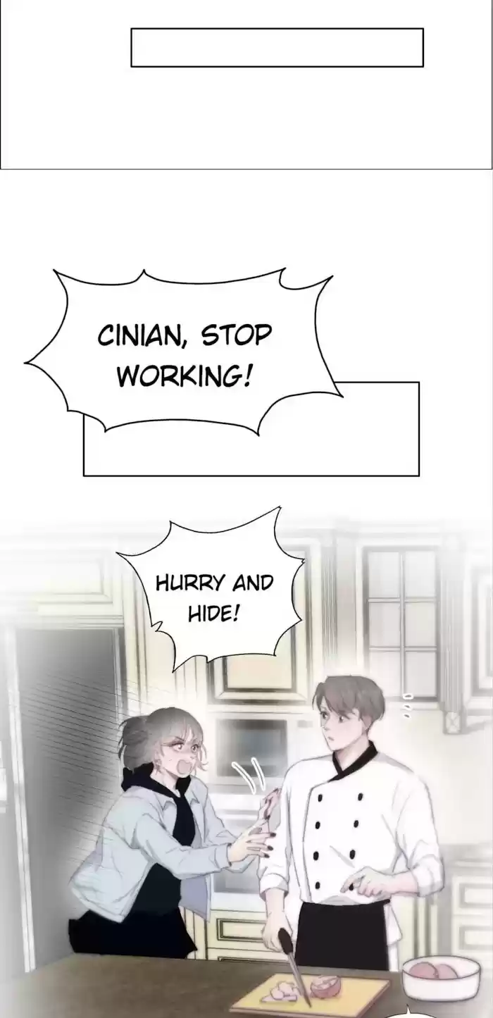 Deliverance Of The Counterattack Chapter 101