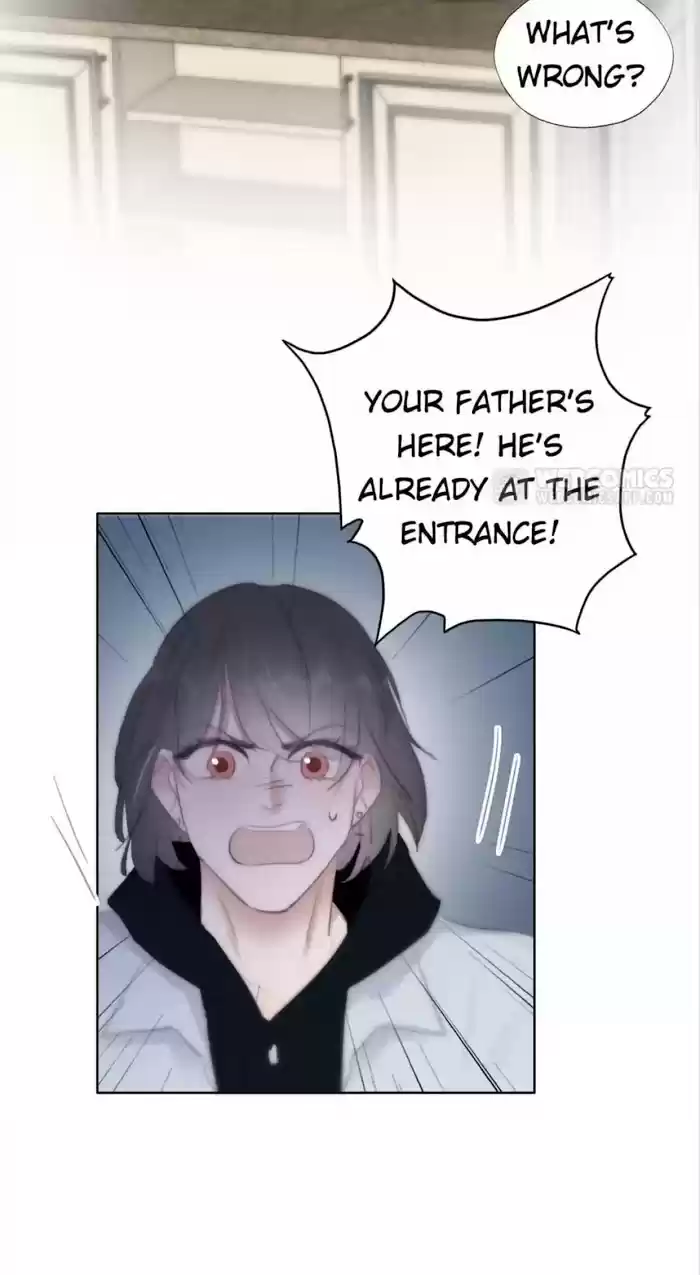 Deliverance Of The Counterattack Chapter 101