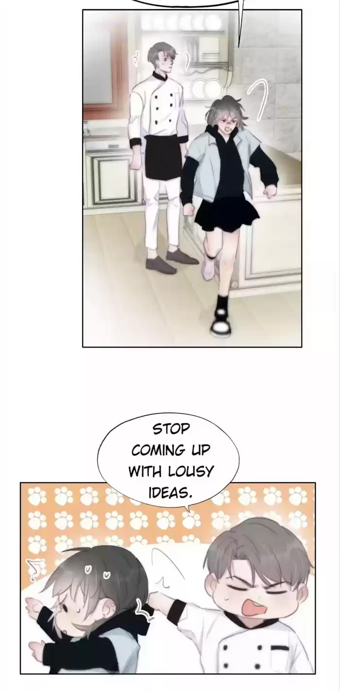 Deliverance Of The Counterattack Chapter 101