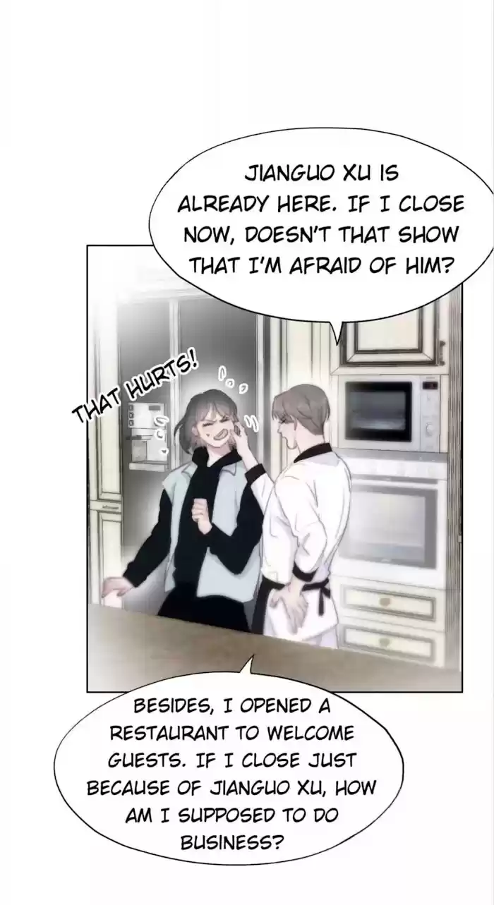 Deliverance Of The Counterattack Chapter 101