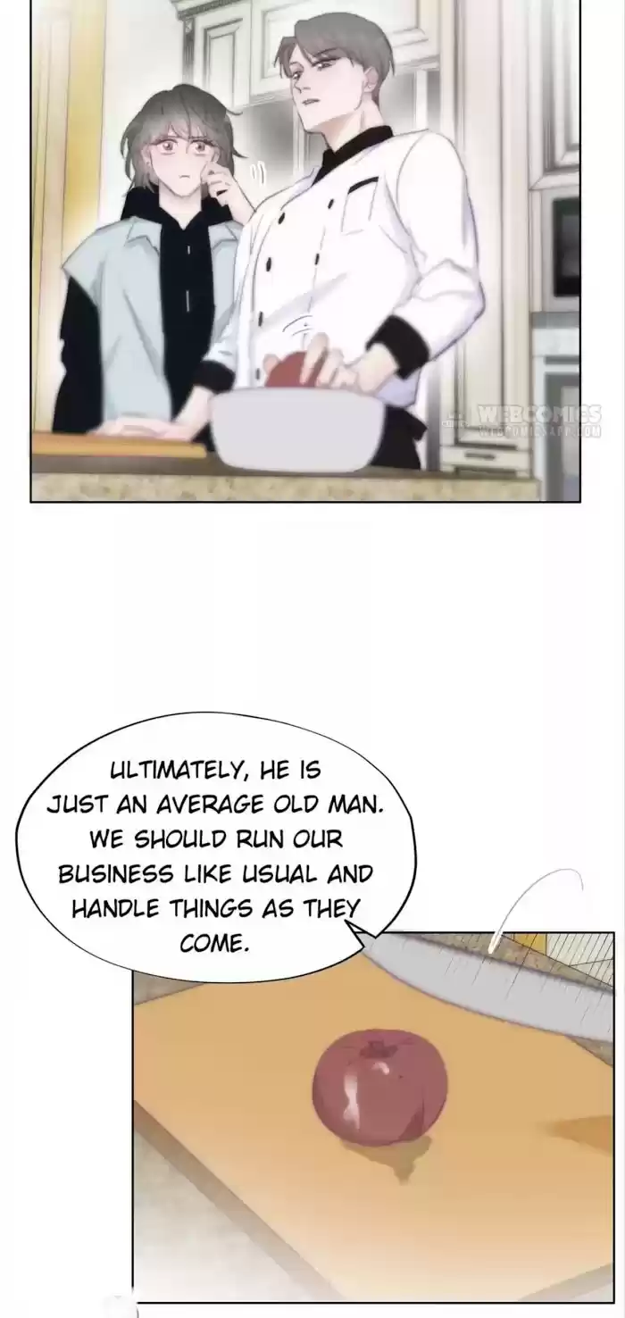 Deliverance Of The Counterattack Chapter 101