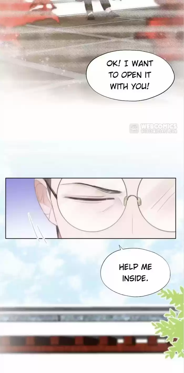 Deliverance Of The Counterattack Chapter 101