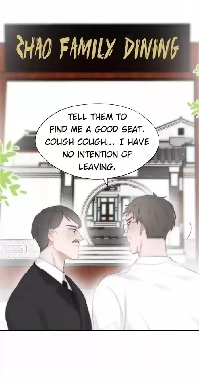 Deliverance Of The Counterattack Chapter 101