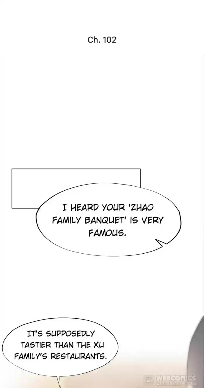 Deliverance Of The Counterattack Chapter 102